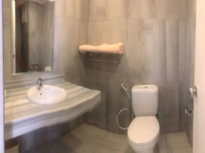 Sharm El Naga Resort and Diving Center