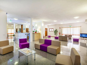 Petri Marini Hotel & Resort