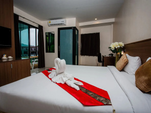 The Wave Patong Boutique Hotel