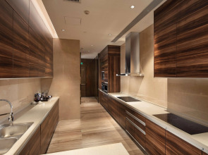 Hilton Guangzhou Tianhe