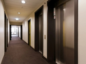 B&B Hotel München-Olympiapark