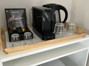 Aellō luxury apartments