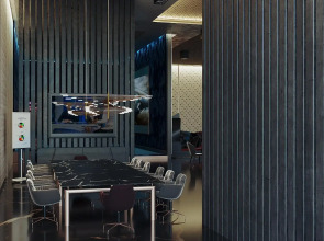 MASEVEN München Messe Dornach