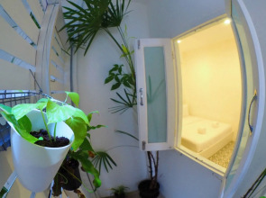 Chino Town at Yaowarat Phuket