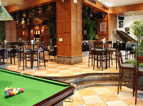 Seaview Gleetour Hotel Shenzhen - East Wing Building