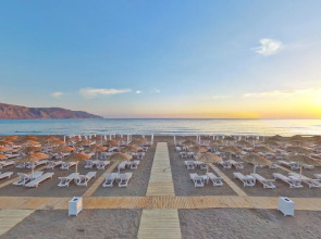 Anemos Luxury Grand Resort