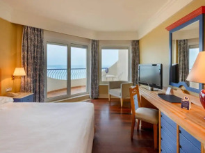 Hotel Playa Victoria