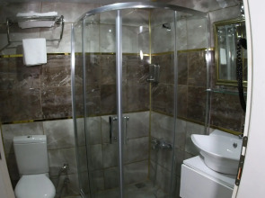 Şehrizade Konakları