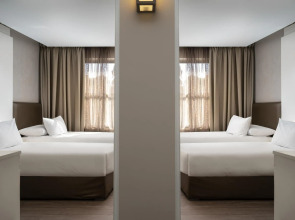 Protea Hotel by Marriott Cape Town Waterfront Breakwater Lodge