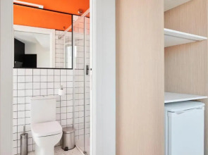 Отель Resa Patacona