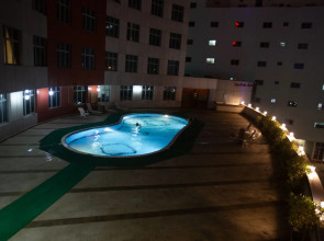 Crown Palace Hotel Ajman