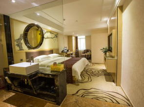 XingHe XiangJiang Hotel