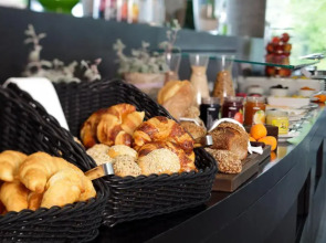 Hotel Belvoir Lake View & Spa