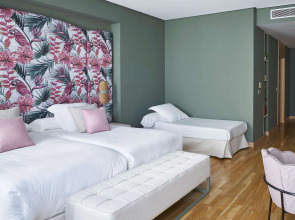 Hotel Vincci Seleccion Posada del Patio