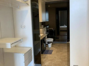 Platinum Serviced Suite KLCC