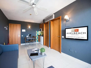 Axel Beach Maspalomas - Adults Only