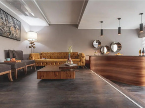 Orka Cove Hotel Penthouse & Suites - Adults Only