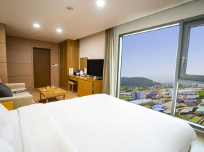 Uni Hotel Jeju