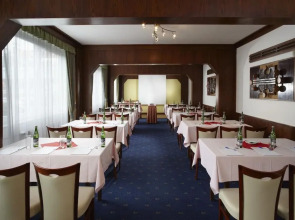 OREA Hotel Voro Brno