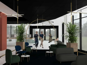 B&B HOTEL Venezia Laguna