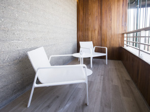 NH Collection Madrid Eurobuilding