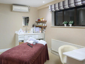 voco Oxford Spires by IHG