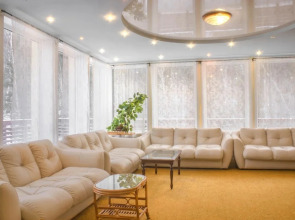 Отель «Ареда»