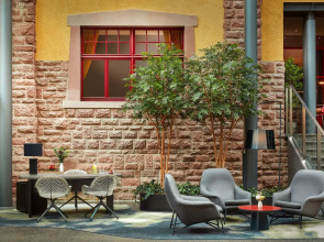 NH Collection Heidelberg