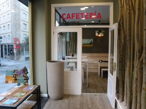 Hotel Alda Estación Vigo