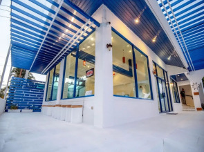 Collection O To The Sea Resort Thailand