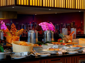 Royal Tulip Springhill Resort Jimbaran