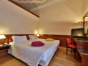 Best Western Hotel Moderno Verdi