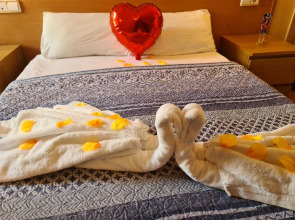 Hostal Río de Castro Barcelona