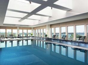 Hilton Philadelphia at Penn's Landing