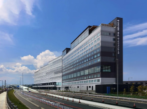 Hotel Villa Fontaine Grand Haneda Airport