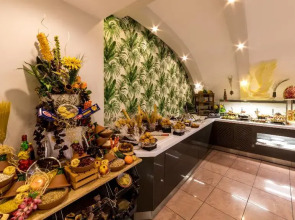 Motto Premium Hotel & Spa