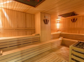 Sensitive Premium Resort & Spa - All Inclusive