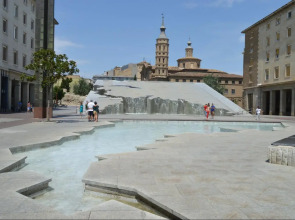 VTZ Hotel El Príncipe