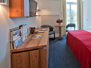 Schweizerhof Swiss Quality Hotel