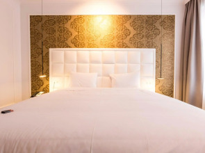 Hotel Rubens - Grote Markt