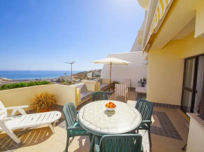 A08 - Magnólia Sea View Apartment by DreamAlgarve