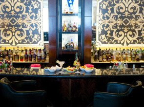 Excelsior Grand Hotel