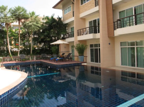 Wonderful Pool House at Kata