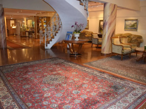 Grand Hotel Zell Am See