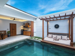 La Numa Villas Canggu