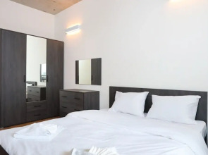 Stay Inn на ул. Кохбаци