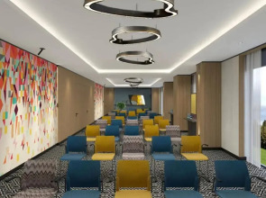 Hampton By Hilton Antalya Airport