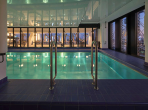 Adina Apartment Hotel Munich