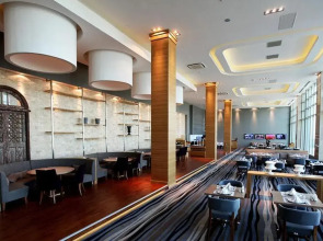 Anemon Kent İskenderun Otel