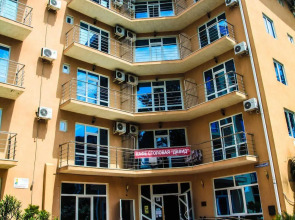 Отель «Давид»